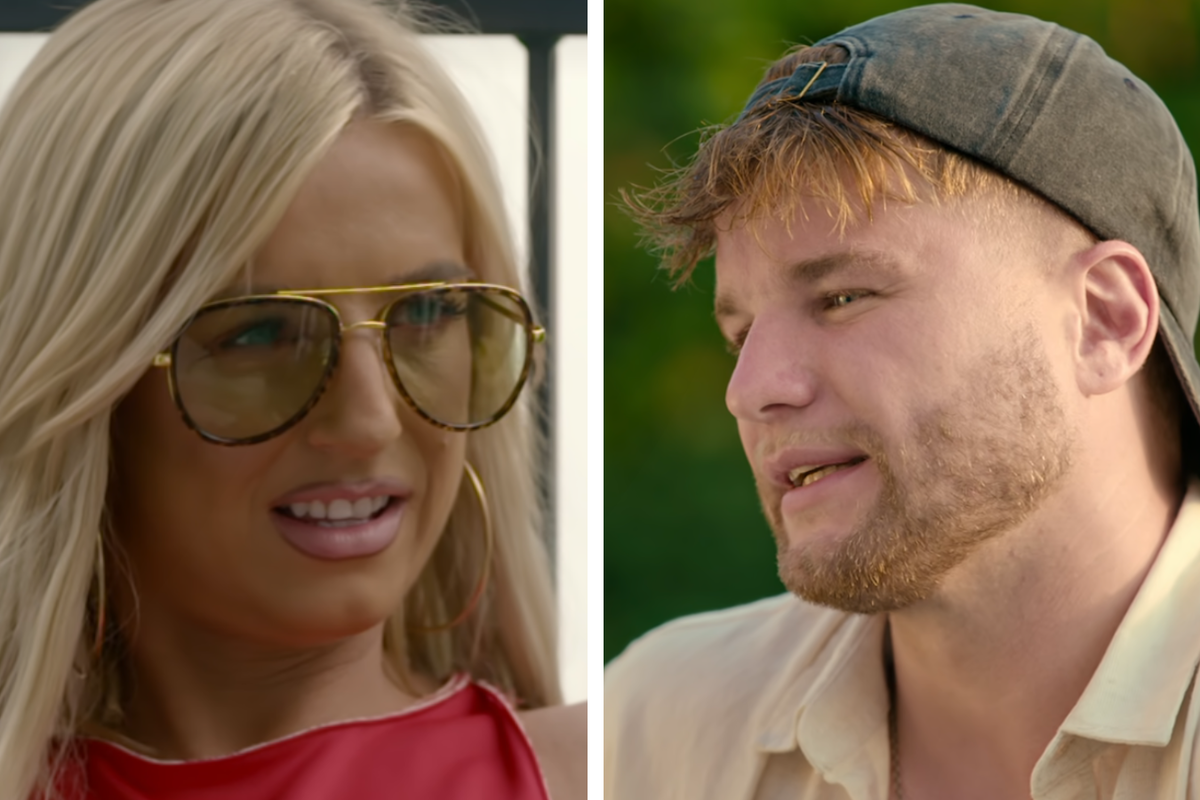 Daria i Filip z ''Love is Blind: Polska'' ujawnili prawdę o swojej relacji. Wymowne nagranie