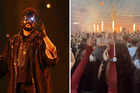 Dramatyczne sceny na koncercie The Weeknd w Warszawie. "Wynosili ludzi spod barierek"