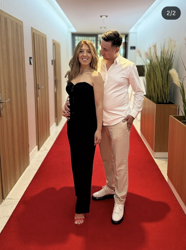 Nowe zdjęcie Borysewiczów z 