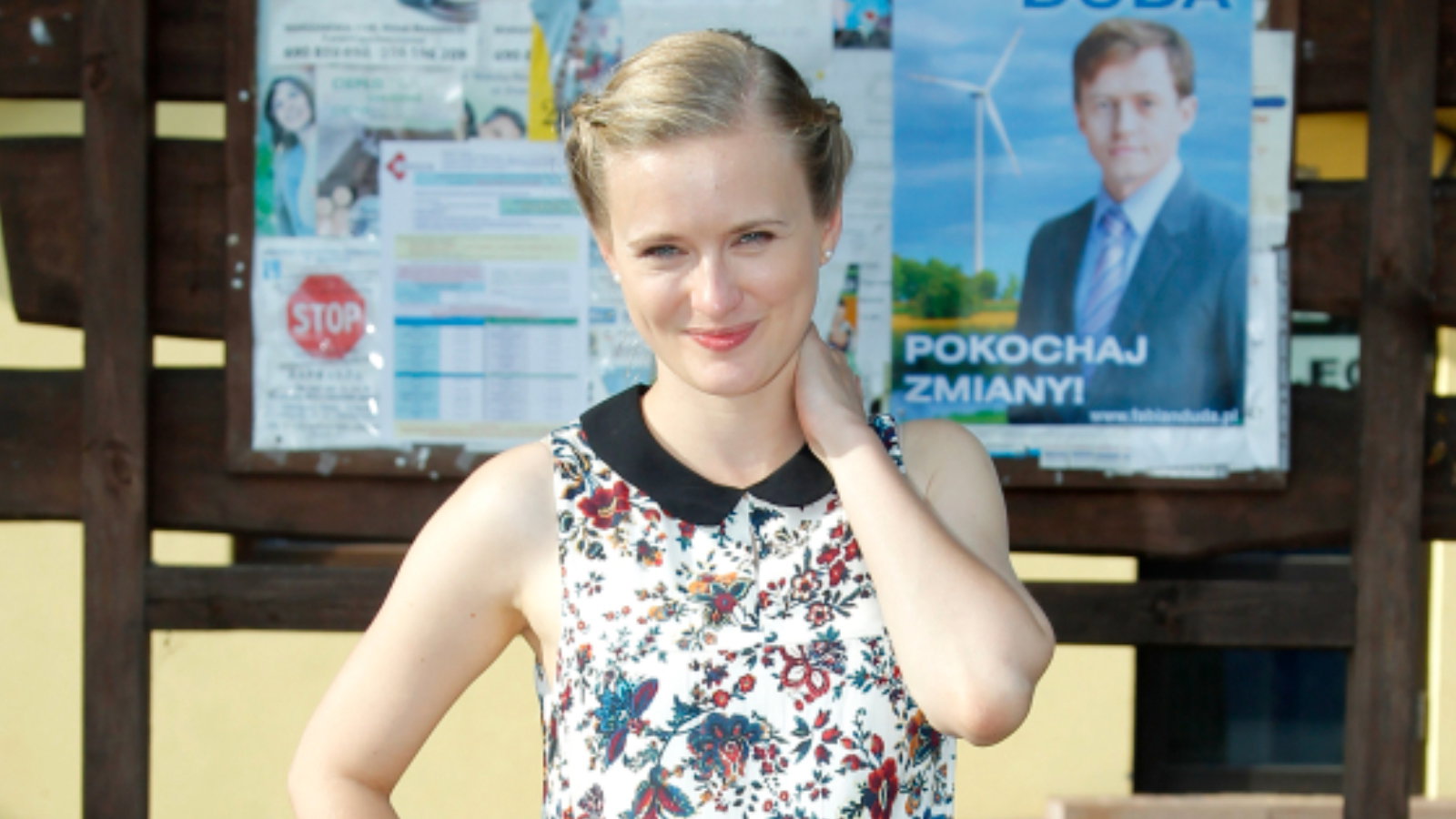 Fani zobaczyli nowy kadr z "Rancza". Jedno zwraca uwagę
