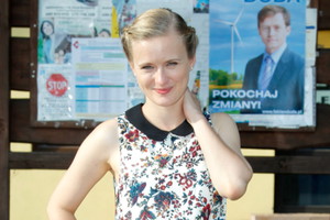 Fani zobaczyli nowy kadr z "Rancza". Jedno zwraca uwagę