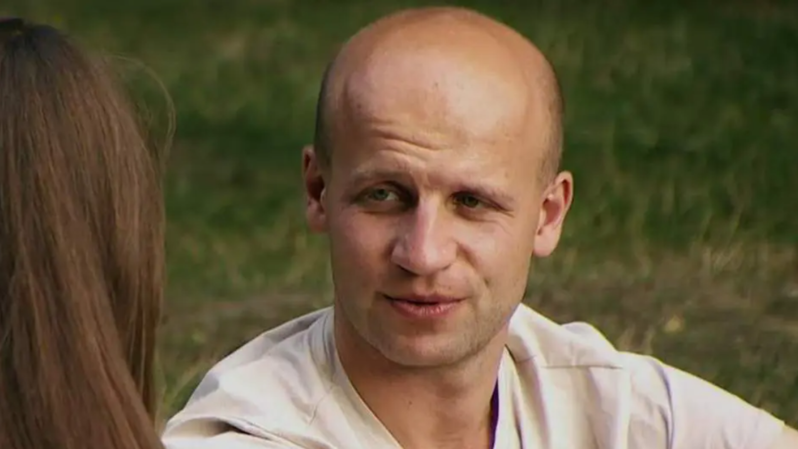 Gabriel z "Rolnika" odezwał się po ogłoszeniu rozstania z Weroniką. Oto, co pokazał