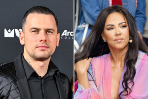 Grzegorz Collins zabrała głos o rozstaniu z Sylwią Bombą: "na takie zagrywki nie pozwolę"