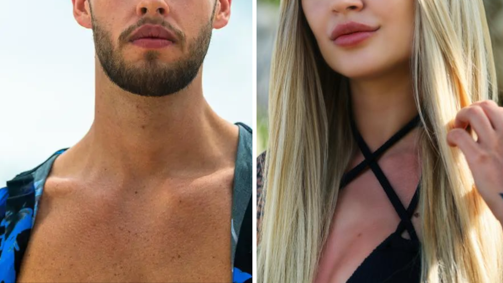 Gwiazdy ''Hotelu Paradise'' potwierdziły związek. Do sieci trafiło romantyczne nagranie. Fani show są w szoku