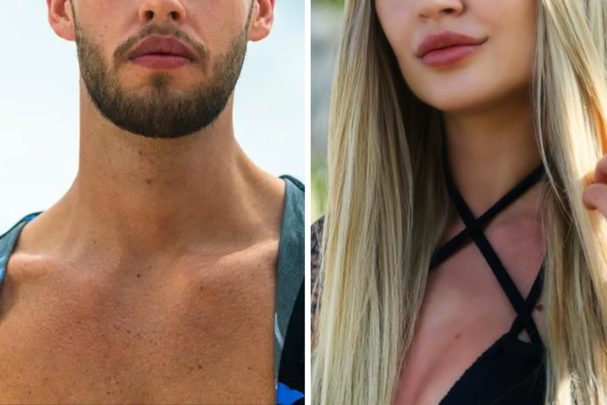 Gwiazdy ''Hotelu Paradise'' potwierdziły związek. Do sieci trafiło romantyczne nagranie. Fani show są w szoku