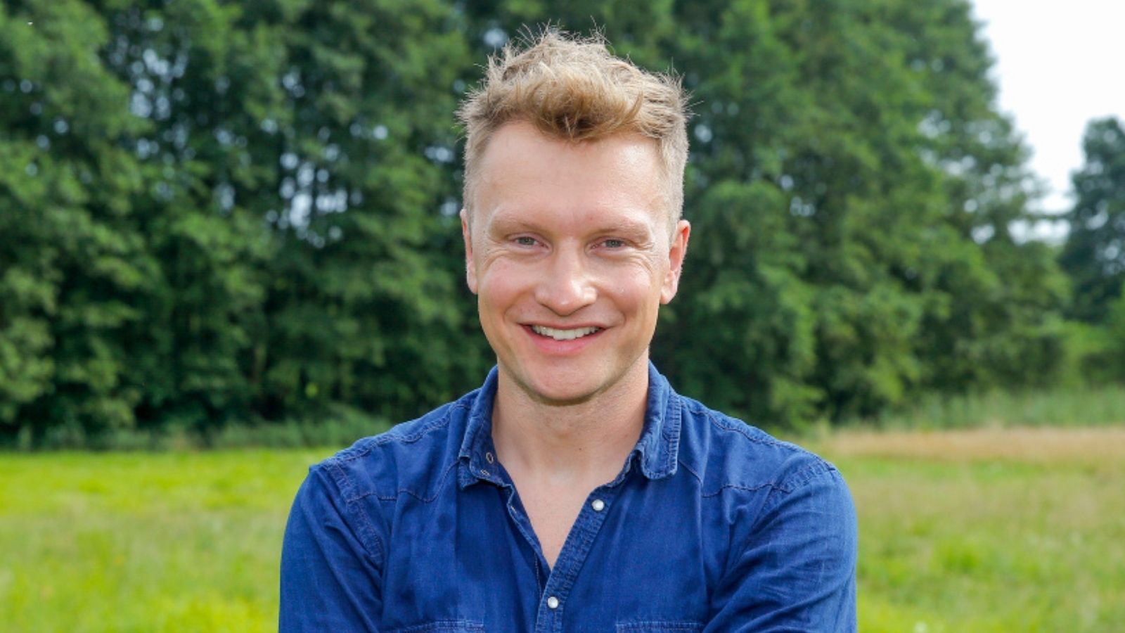 Jakub Wesołowski ma luksusowy hotel pod Warszawą. Za nocleg trzeba słono zapłacić
