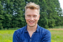 Jakub Wesołowski ma luksusowy hotel pod Warszawą. Za nocleg trzeba słono zapłacić