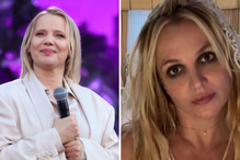 Joanna Kulig zagra Britney Spears. W komentarzach zawrzało