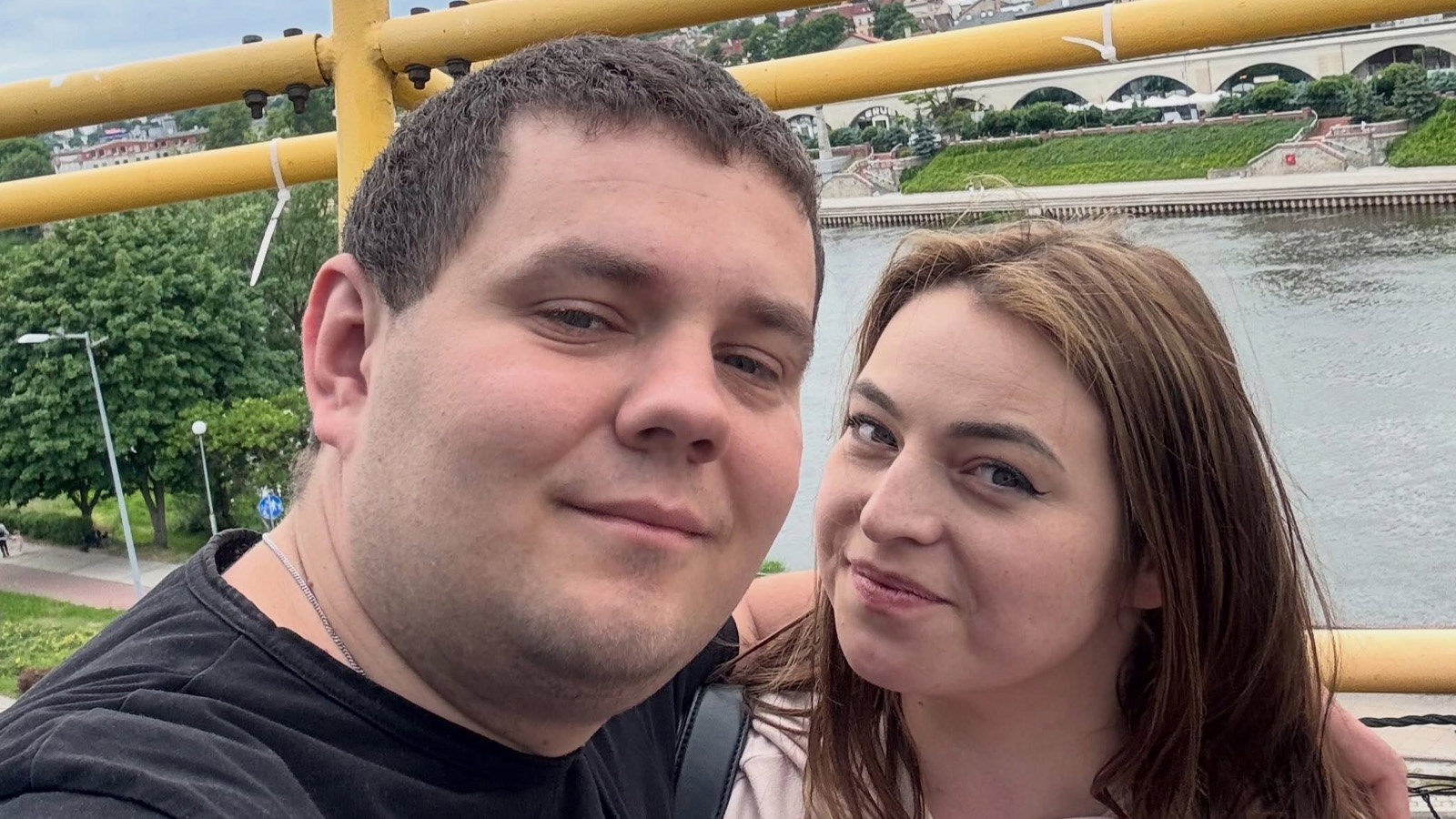 Klaudia i Paweł z "Życia na kredycie" dzielą się radosną nowiną. Sypią się gratulacje