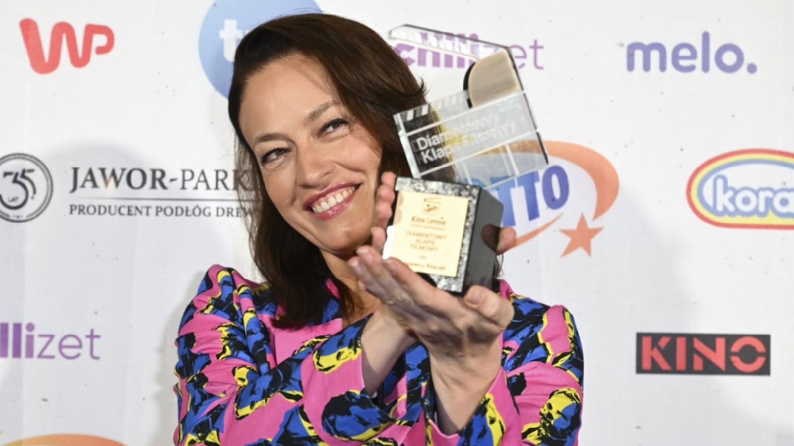 Magdalena Różczka podzieliła się swoim szczęściem