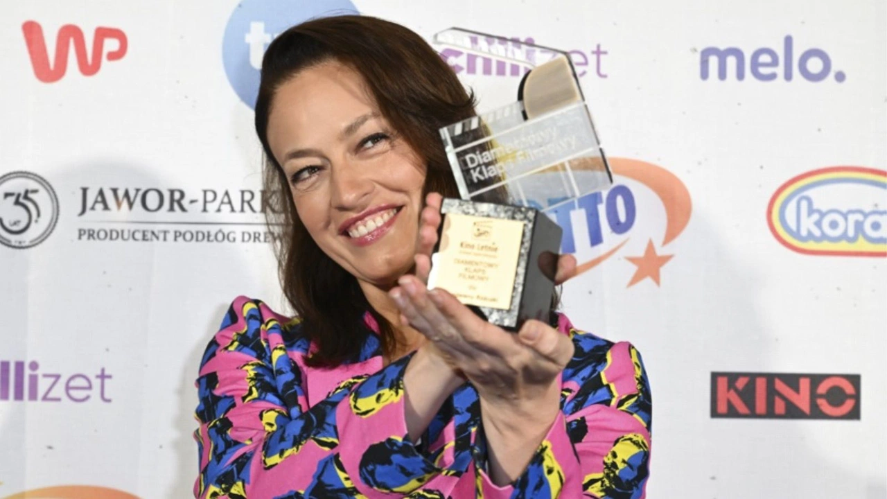 Magdalena Różczka podzieliła się swoim szczęściem. Posypały się gratulacje