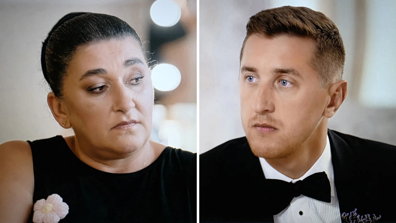 Mama Julii z "Love is Blind" miała powód, by tak traktować Kamila? Na jaw wyszły zaskakujące informacje