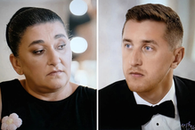 Mama Julii z "Love is Blind" miała powód, by tak traktować Kamila? Na jaw wyszły zaskakujące informacje