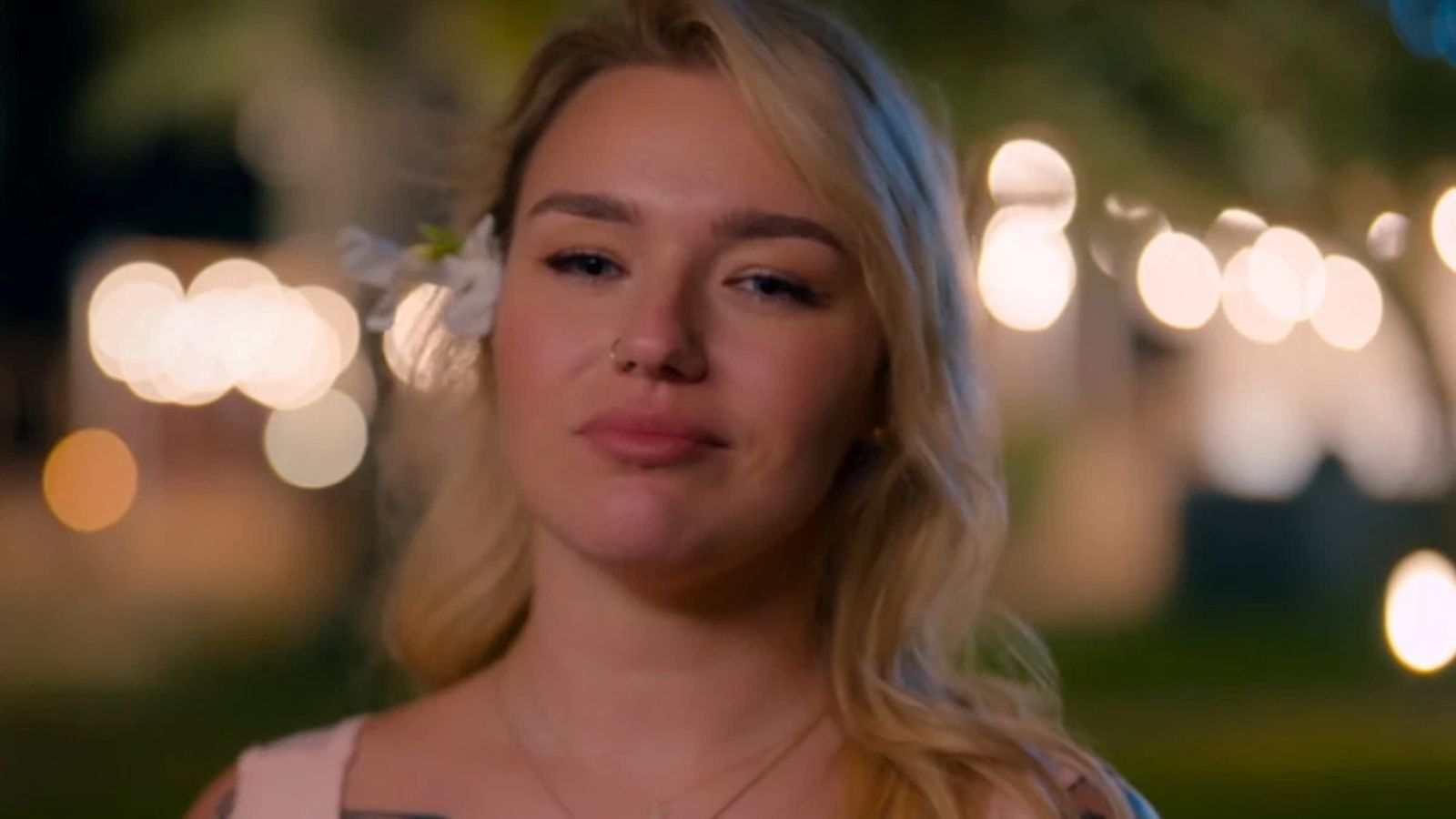 Marta z "Love is Blind" czekała z tym do ostatniego momentu. Nagle przekazała: "Tyle chciałabym Ci opowiedzieć"
