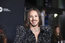 Michał Szpak przerwał milczenie o ojcostwie. Padło szczere wyznanie
