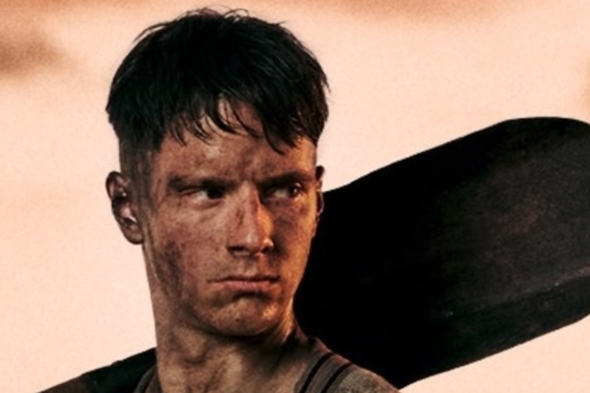 Mroczny dramat z Maciejem Musiałem na Netfliksie wciąga bez reszty