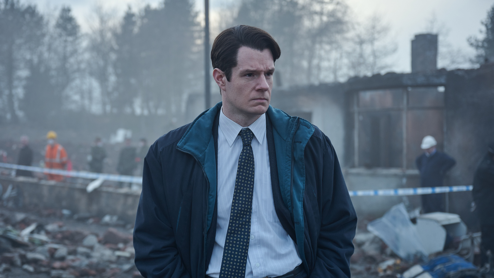 Na ten serial Netfliksa czekały miliony. Opowiada o katastrofie lotniczej, w której zginęło 270 osób