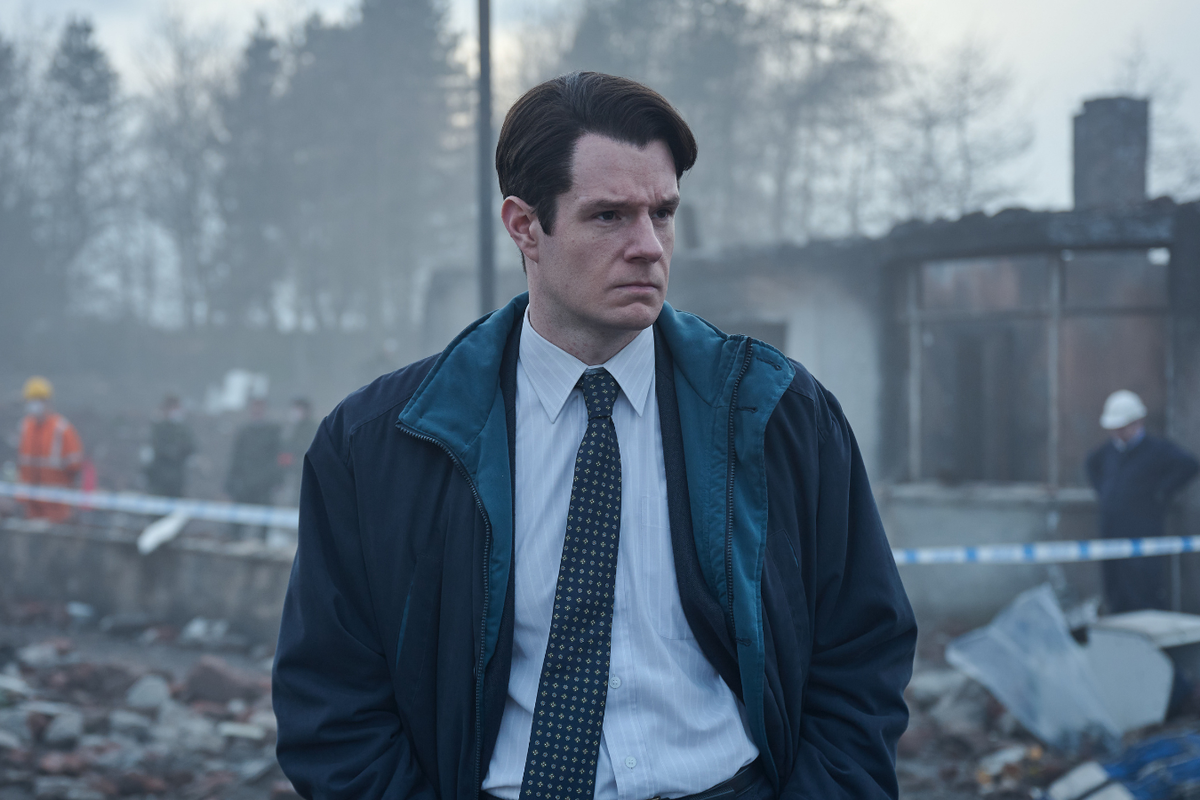 Na ten serial Netfliksa czekały miliony. Opowiada o katastrofie lotniczej, w której zginęło 270 osób