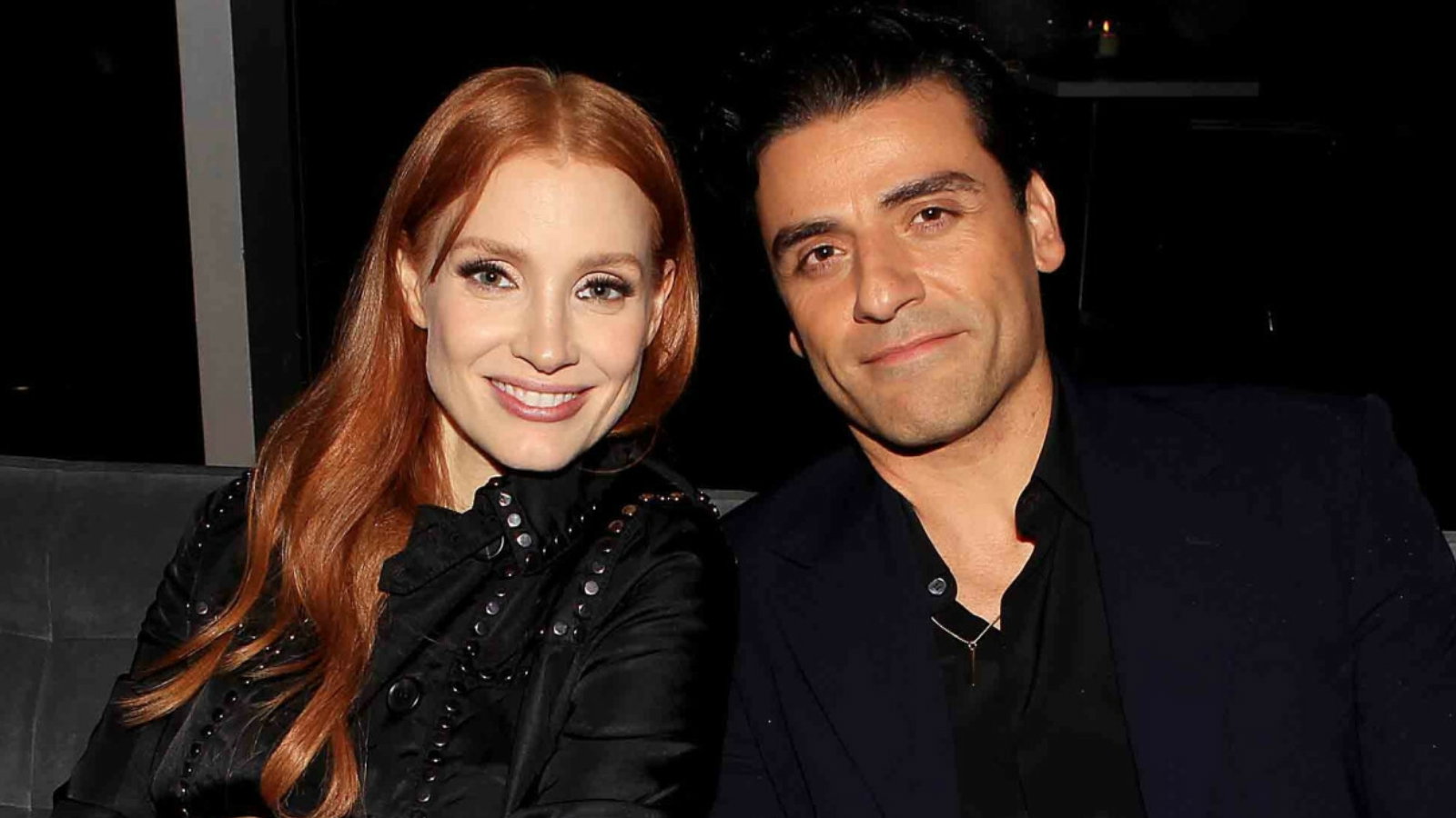 Na tym dramacie z Chastain i Isaakiem wylejesz morze łez. Trudno o bardziej bolesną historię o miłości