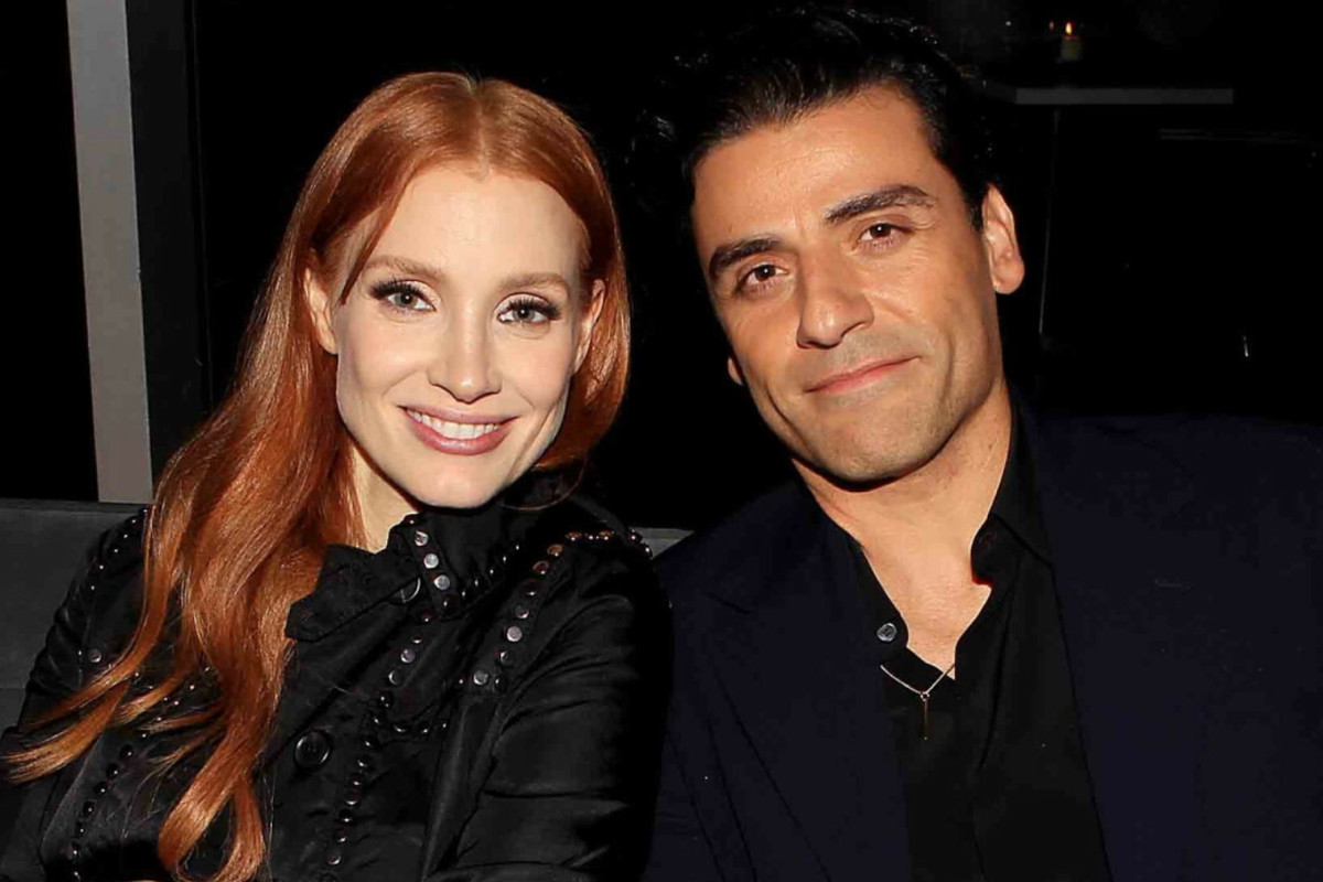Na tym dramacie z Chastain i Isaakiem wylejesz morze łez. Trudno o bardziej bolesną historię o miłości