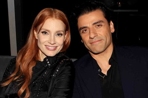 Na tym dramacie z Chastain i Isaakiem wylejesz morze łez. Trudno o bardziej bolesną historię o miłości