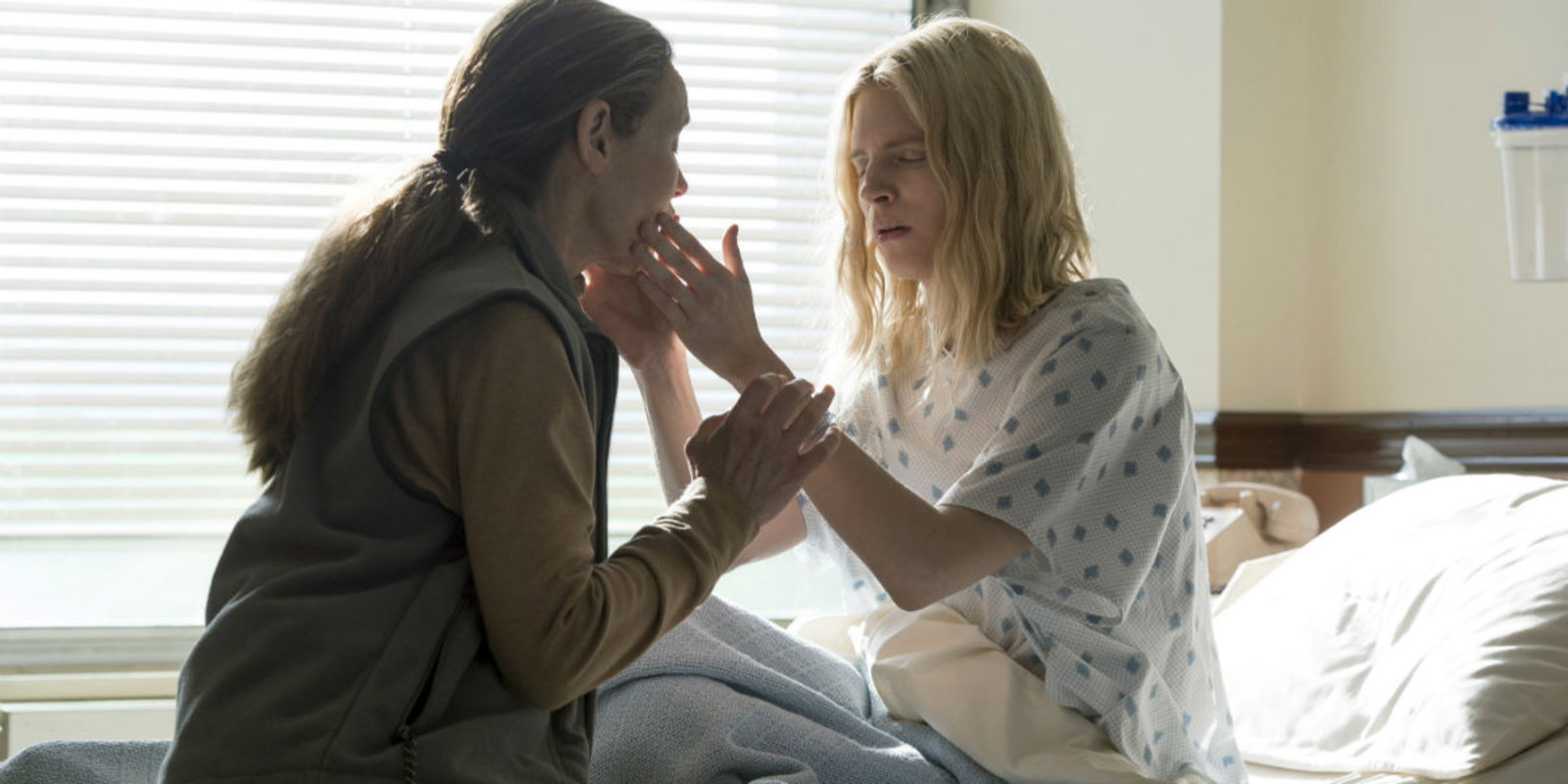 Najbardziej zagadkowe seriale Netfliksa. Tych 5 wciąga bez reszty