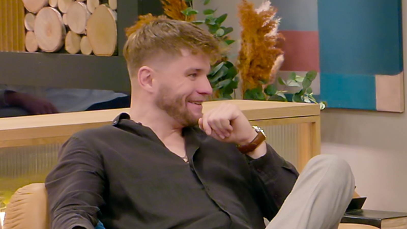 Nie tylko Daria i Julita. Z tą uczestniczką Filip z "Love is Blind" również randkował. Zaskakujące kulisy