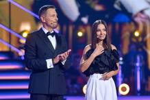 Nie tylko Rosiewicz i Kasprzyk. Kolejna gwiazda znika z "Tańca z Gwiazdami". Wydała oświadczenie