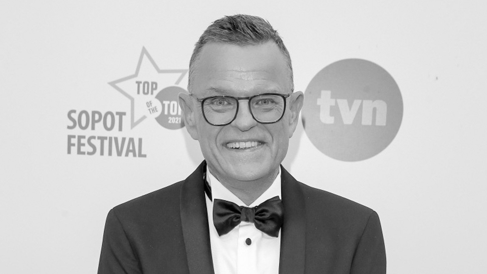 Nie żyje Andrzej Morozowski. Dziennikarz TVN miał 69 lat