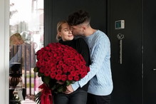 Pół roku po porodzie Andziaks podzieliła się swoim szczęściem, posypały się gratulacje. Fani: "Tak czułam"