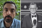 Poruszające słowa Tomasza Sekielskiego po śmierci Andrzeja Morozowskiego. Nie potrafił powstzymać łez