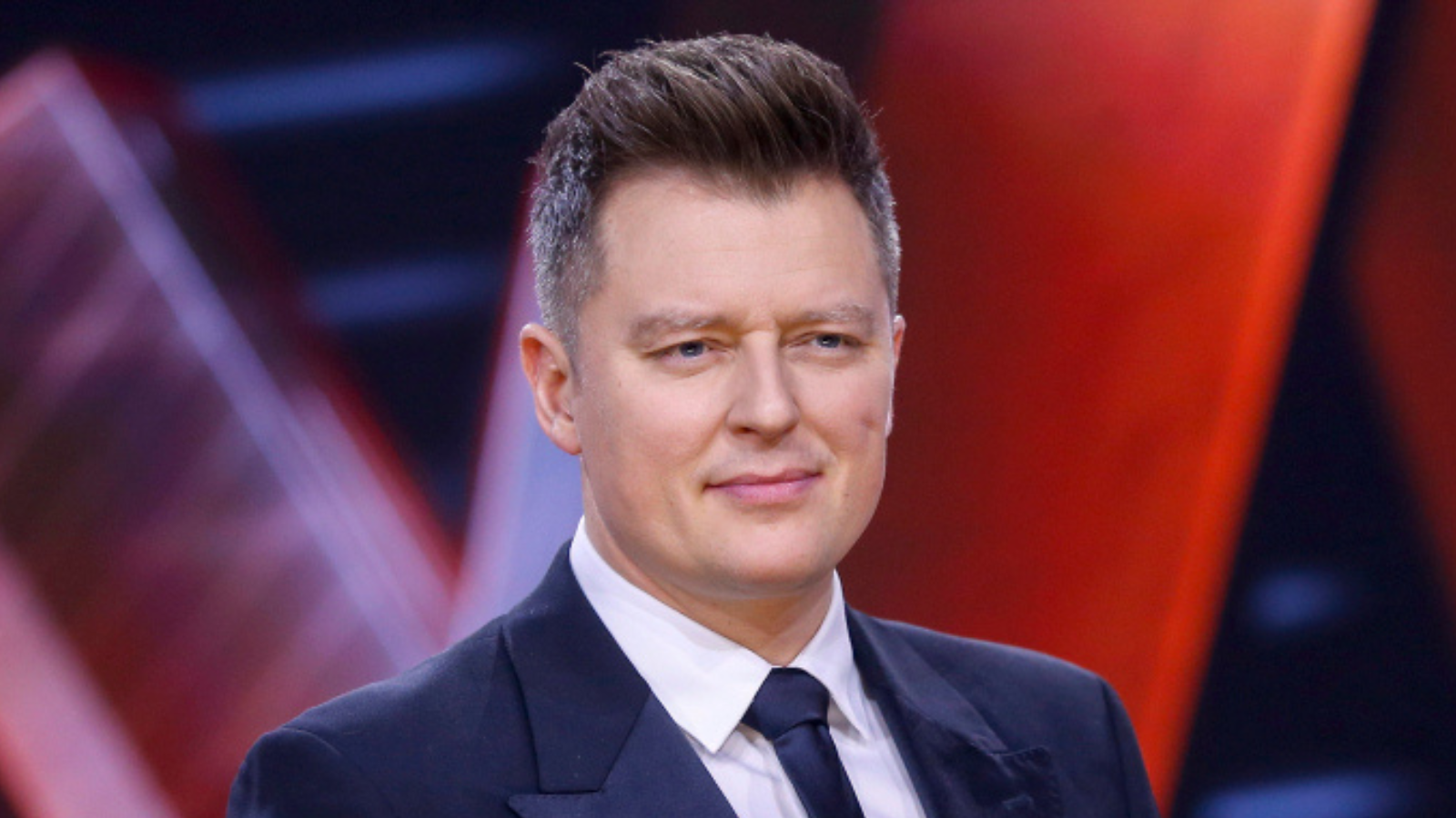 Rafał Brzozowski bierze ślub. Nie do wiary, co działo się przed kościołem