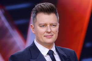 Rafał Brzozowski bierze ślub. Nie do wiary, co działo się przed kościołem