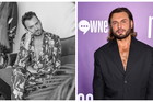 Rafał Grabias nie przypomina dawnego siebie. Nowe zdjęcia zaskakują
