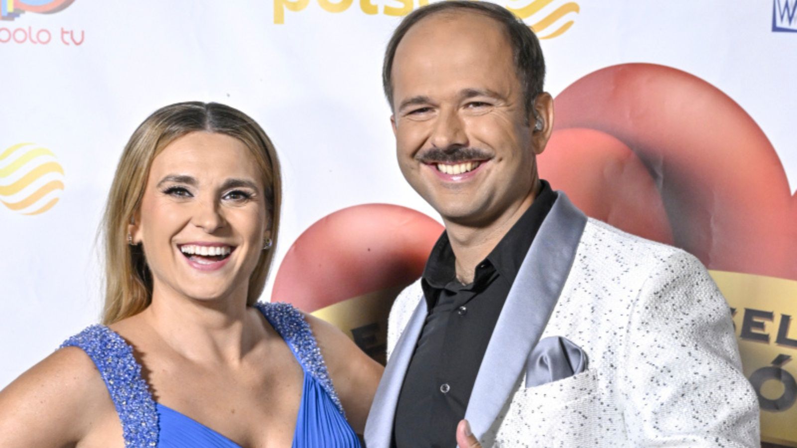Sławomir i Kajra ogłosili radosną nowinę! Spływają gratulacje. "Pełna przygód to droga"