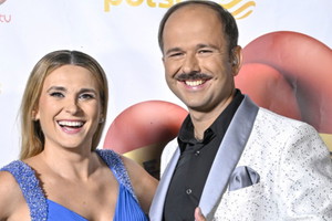 Sławomir i Kajra ogłosili radosną nowinę! Spływają gratulacje. "Pełna przygód to droga"