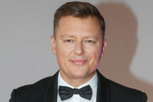 Ślub Rafała Brzozowskiego. Oto pierwsze zdjęcia paparazzi, nie zabrakło gwiazd