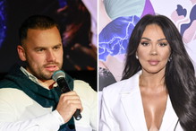 Sylwia Bomba wydała oświadczenie ws. rozstania z Grzegorzem Collinsem