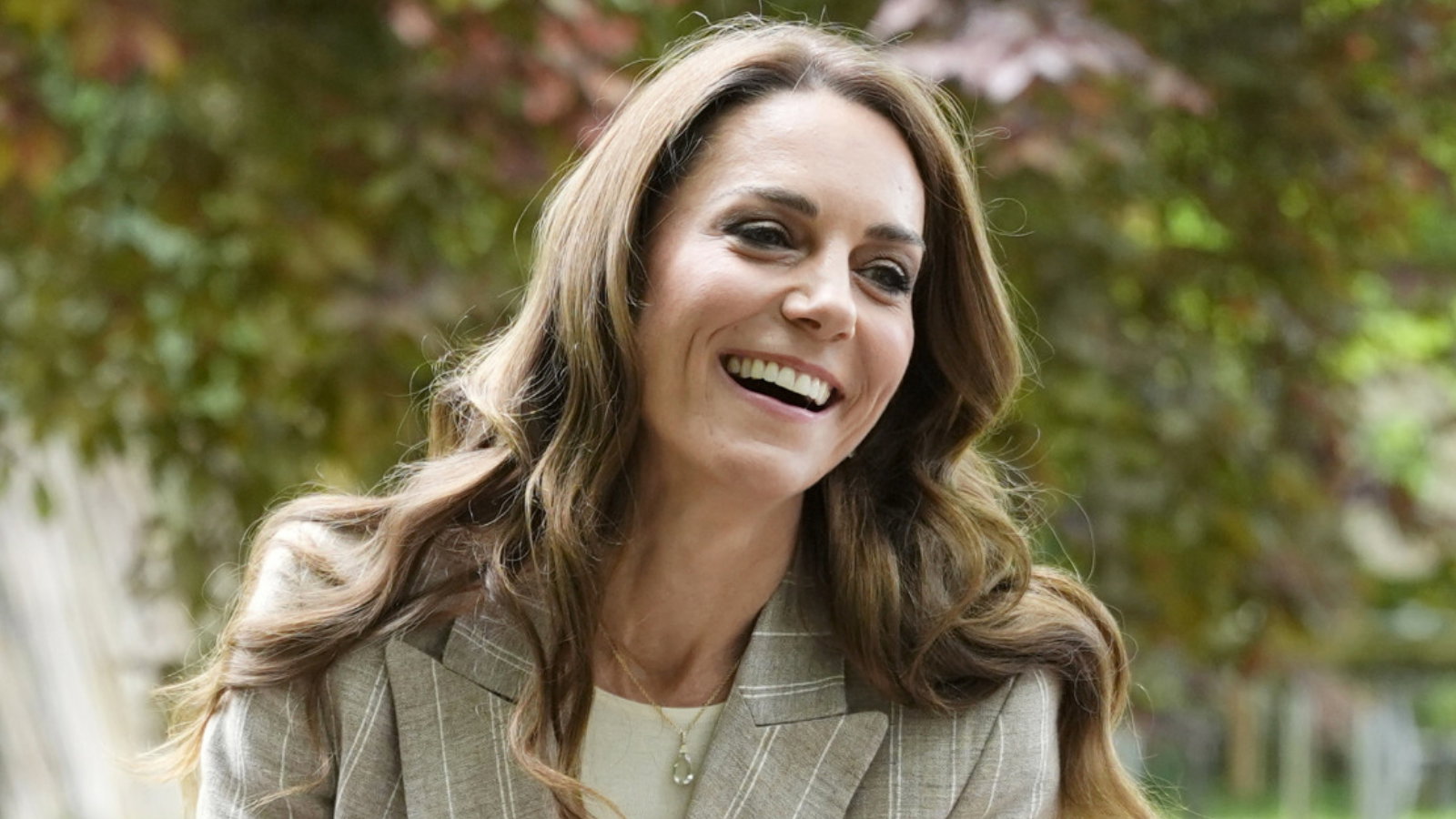Szczęśliwe wieści o księżnej Kate. Właśnie się potwierdziło