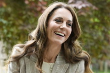Szczęśliwe wieści o księżnej Kate. Właśnie się potwierdziło
