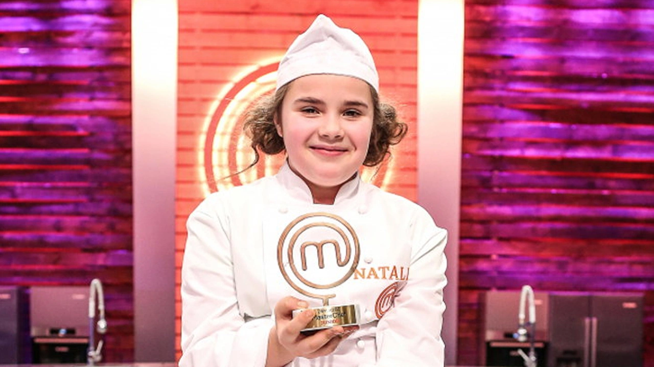 Tak wygląda dziś zwyciężczyni 1. edycji "MasterChef Junior". Ma 21 lat i niedługo bierze ślub