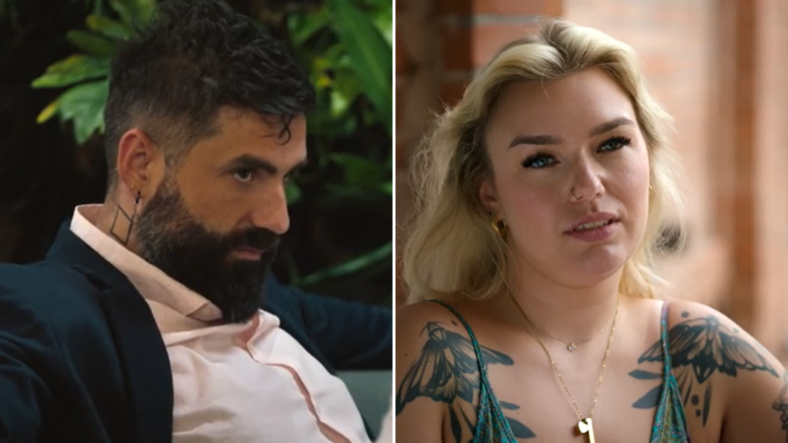 To dlatego Marta i Damian z "Love is Blind" się rozstali? "Kiedy już dochodzi do wspólnego życia..."