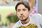 To miały być rutynowe badania, Dawid Kwiatkowski usłyszał bolesną diagnozę. "Wykryli mi guz"