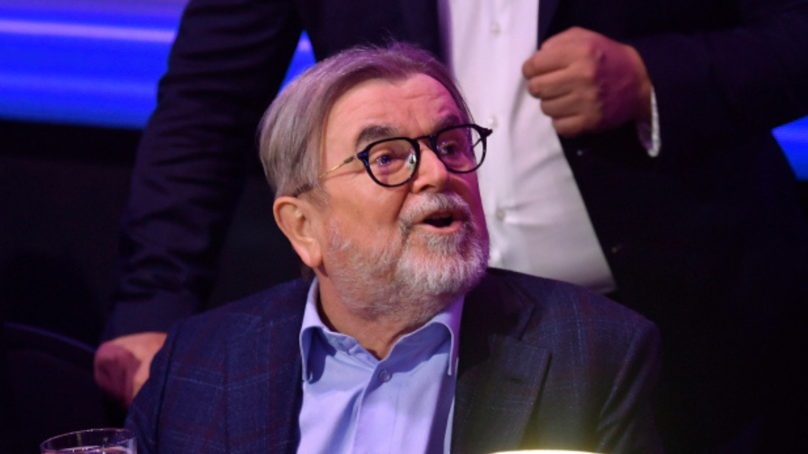 To ona ma być tajną bronią Miszczaka w "Tańcu z gwiazdami".  "Ludzie ją kochają albo nienawidzą"