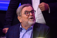 To ona ma być tajną bronią Miszczaka w "Tańcu z gwiazdami". "Ludzie ją kochają albo nienawidzą"
