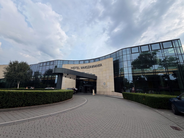To tam odbyło się wesele Rafała Brzozowskiego