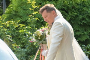 To tam odbyło się wesele Rafała Brzozowskiego
