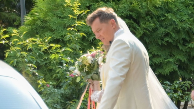 To tam odbyło się wesele Rafała Brzozowskiego