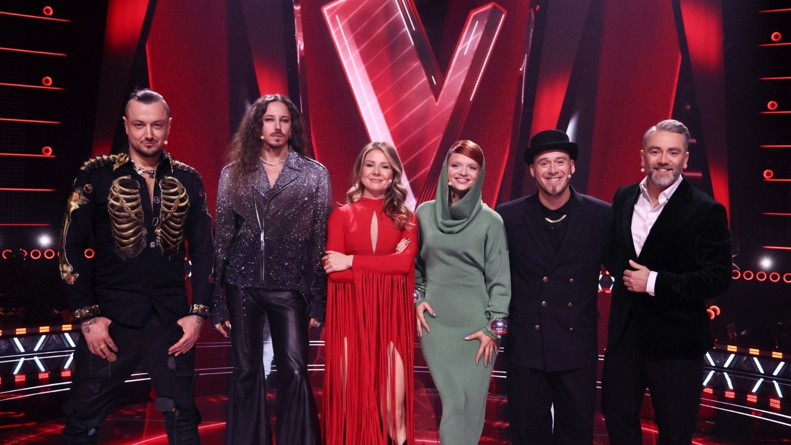 Ujawniono nową trenerkę "The Voice of Poland". To ona zastąpi Margaret