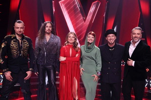 Ujawniono nową trenerkę "The Voice of Poland". To ona zastąpi Margaret